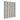 VintageView W Series Feature Wall 6 in Gunmetal Storing 90 Bottles