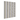 VintageView W Series Feature Wall 6 in Brushed Nickel Storing 90 Bottles