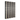 VintageView W Series Feature Wall 7 in Gunmetal Storing 315 Bottles