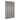 VintageView W Series Feature Wall 8 in Chrome Luxe Storing 240 Bottles