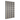 VintageView W Series Feature Wall 8 in Gunmetal Storing 240 Bottles