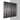 Evolution Wine Tower 72" Extension in Matte Black