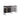 Evolution 108 Bottle Presentation Island Extension in Matte Black