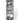 La Vieille Garde's Frontenac Webkit #11 27"- Metal Wine Rack in Black