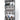 La Vieille Garde's Frontenac Webkit #11 41"- Metal Wine Rack in Black