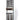 La Vieille Garde's Frontenac Webkit #12 27"- Metal Wine Rack in Natural Wood