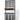 La Vieille Garde's Frontenac Webkit #12 41"- Metal Wine Rack in Natural Wood