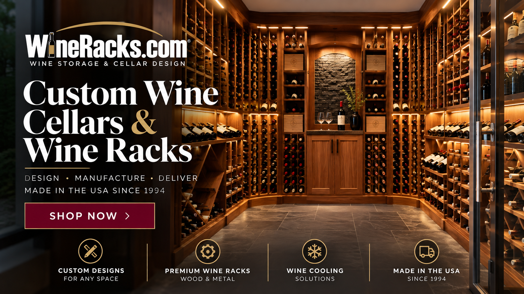 Wine Racks