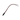 CNT-DC-TRANS Unsheathed Wire for Frontenac Webkits