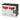 Admiral Crystal Coupe Glasses, Set of 2