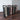 Island Display Extension Freestanding Metal Wine Rack Add-on