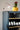 Goguette Large Single Zone Wine Fridge – Slate Blue | 150+ Bottle Capacity