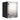 Premium Single Door Stainless Steel Built-In Wine Beverage Undercounter Refrigerator, 5.3 Cu.Ft. (SAK95276)
