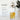 Admiral Crystal Cocktail Shaker, 25 oz