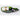 Vino Pins Wine Peg for 2 Magnum Bottles in Gunmetal