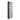 Vino Pin Flex Magnum Kit in Matte Black Aluminum Storing 18 Bottles