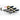 Vino Pins Wine Peg For 3 Bottles in Aluminum With Collars