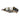 Vino Pins Wine Peg For 3 Bottles in Golden Bronze With Collars