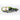 Vino Pins Wine Peg for 2 Magnum Bottles in Gloss Black With Collars