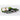 Vino Pins Wine Peg for 2 Magnum Bottles in Gunmetal With Collars