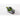 Vino Rail Magnum Bottle Cork Forward Wine Peg in Gloss Black
