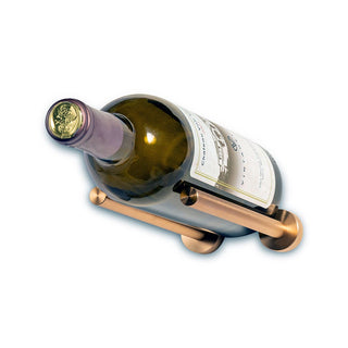 Vino Rail 1 Bottle Cork Forward Wine Peg