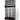 La Vieille Garde's Frontenac Webkit #14 41"- Metal Wine Rack in Black