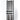 La Vieille Garde's Frontenac Webkit #2 27"- Metal Wine Rack