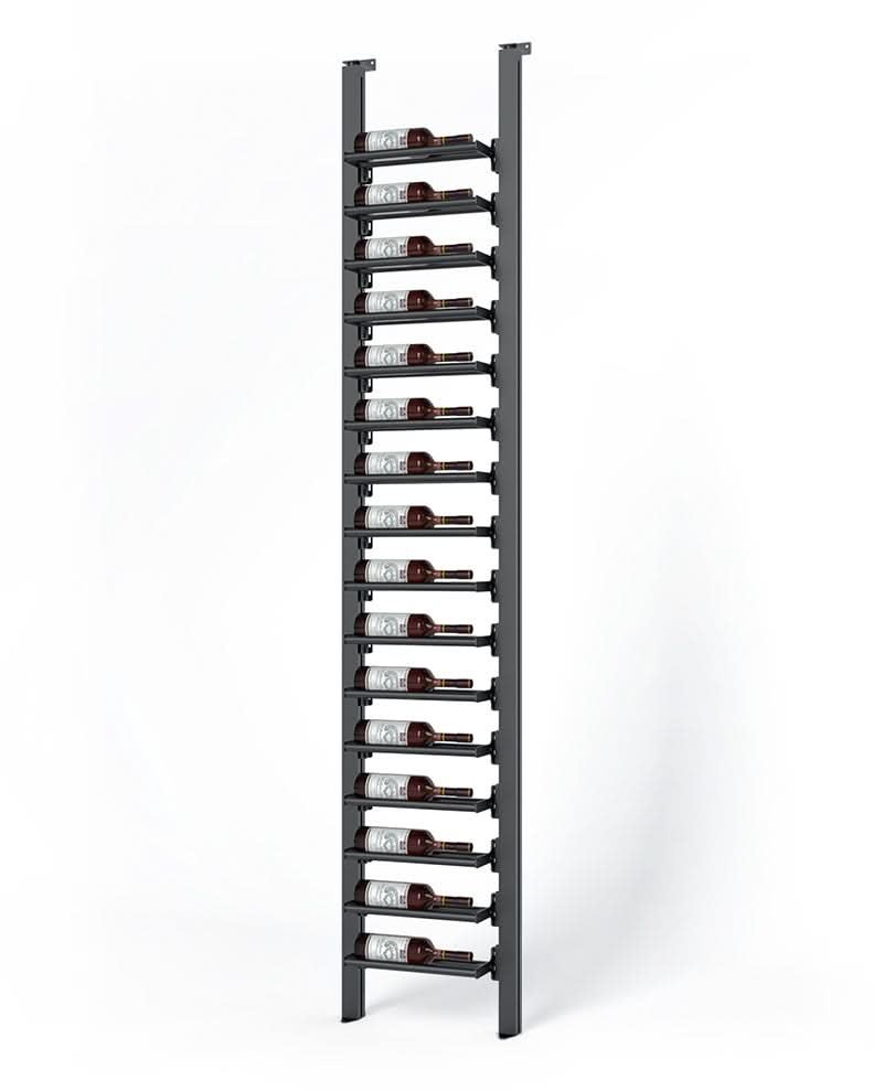 Frontenac Web Kit #3 | La Vieille Garde Modular Wine Racks