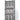 La Vieille Garde's Frontenac Webkit #4 41"- Metal Wine Rack 