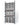 La Vieille Garde's Frontenac Webkit #4 41"- Metal Wine Rack 