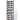La Vieille Garde's Frontenac Webkit #6 27"- Metal Wine Rack