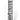 La Vieille Garde's Frontenac Webkit #7 14"- Metal Wine Rack