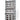 La Vieille Garde's Frontenac Webkit #7 41"- Metal Wine Rack