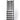 La Vieille Garde's Frontenac Webkit #8 27"- Metal Wine Rack