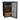 Wine Guardian's Luxury "Aficionado Style" Single-Zone Wine Refrigerator