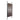 Wine rack with multiple shelves on a white background
