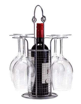 Bottle Service Caddy