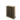 An angled 7 column pine wooden wine rack storing 70 bottles