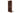 Wooden wine rack with bottles on a white background