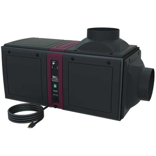 1/4 Ton D025 Wine Guardian Self Contained Ducted Cooling Unit