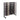 Evolution Single-Sided 77 Bottle Display Rack