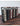 Island Display Extension Freestanding Metal Wine Rack Add-on