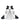 Braking Swivel Rolling Ladder Hardware Kit