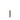 1 Column Wooden Base Wine Rack Cabinet- Stores 8 magnum wine bottles