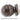 End Stop Kit for Rails 1 1-2 Inch Ball