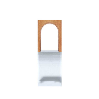 6 Column Tambour Arch