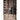 Vino Series Floor-to-Ceiling Mounting Post in Home