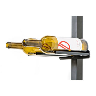 Vino Rail 2 Bottle Mounting Plate