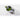 Vino Rail Magnum Bottle Cork Forward Wine Peg in Aluminum With Collars
